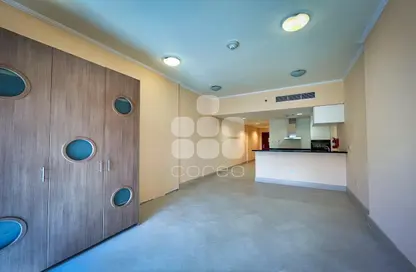 Apartment - Studio - 1 Bathroom for rent in Tower 2 - Viva Bahriyah - The Pearl Island - Doha