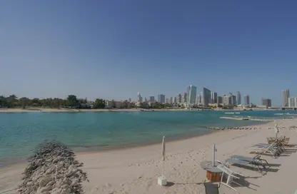 فيلا - 5 غرف نوم - 6 حمامات للايجار في وست باي لاجون - بحيرة وست لاجون - الدوحة