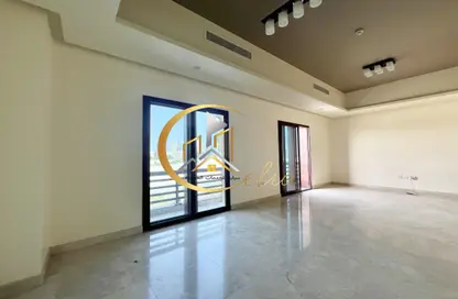 Apartment - 1 Bedroom - 2 Bathrooms for rent in Regency Residence Fox Hills 1 - Lusail