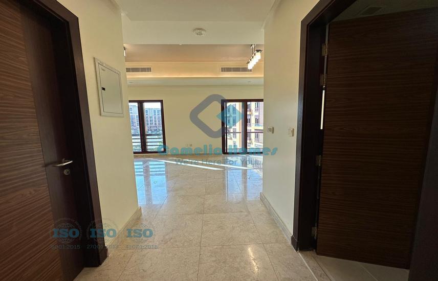 Apartment for Rent in Fox Hills Modern 1BR Semi Furnished Apartment