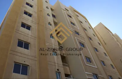 Apartment - 2 Bedrooms - 2 Bathrooms for rent in Al Sadd - Al Sadd - Doha