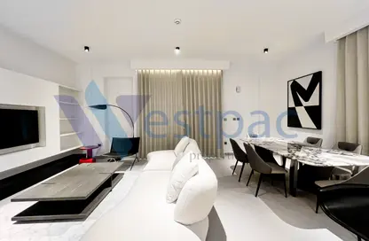 Apartment - 2 Bedrooms - 3 Bathrooms for sale in Fox Hills - Fox Hills - Lusail