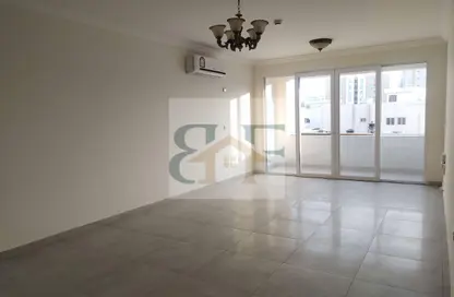 Apartment - 2 Bedrooms - 2 Bathrooms for rent in Al Sadd Road - Al Sadd - Doha