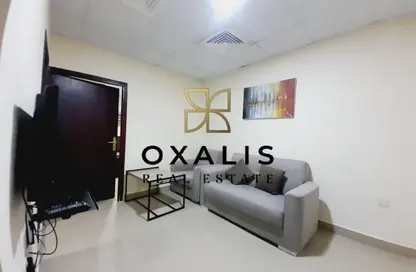 Apartment - 1 Bedroom - 1 Bathroom for rent in Al Nuaija Street - Al Hilal West - Al Hilal - Doha