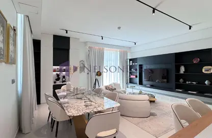 Apartment - 2 Bedrooms - 3 Bathrooms for sale in Residential D6 - Fox Hills South - Fox Hills - Lusail