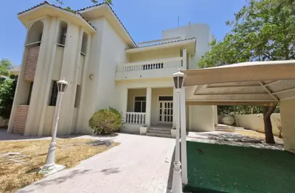مجمع سكني - 3 غرف نوم - 4 حمامات للايجار في الطريق الدائري الثالث - السد - الدوحة