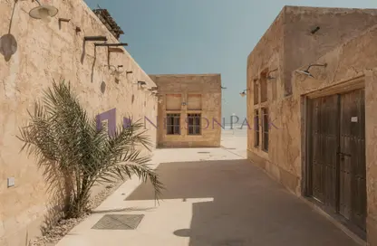 قطعة أرض - استوديو للبيع في فندق الوكرة - الوكرة - الوكرة - الوكرة
