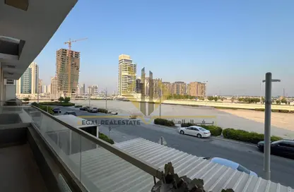 Apartment - 2 Bedrooms - 3 Bathrooms for rent in Fox Hills - Lusail