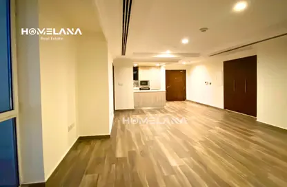 Apartment - 1 Bedroom - 1 Bathroom for rent in Viva Bahriyah - The Pearl Island - Doha