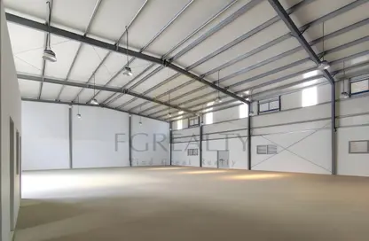 مخزن - استوديو للايجار في الحي الأرجنتيني - بركة العوامر - الوكرة