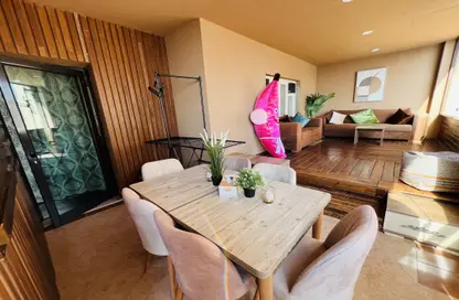 شقة - غرفة نوم - 2 حمامات للبيع في برج 4 - بورتو أرابيا - جزيرة اللؤلؤة - الدوحة