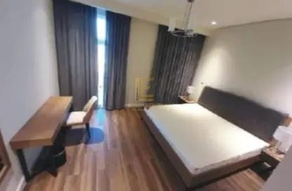Apartment - 1 Bedroom - 2 Bathrooms for sale in Tower 23 - Viva Bahriyah - The Pearl Island - Doha