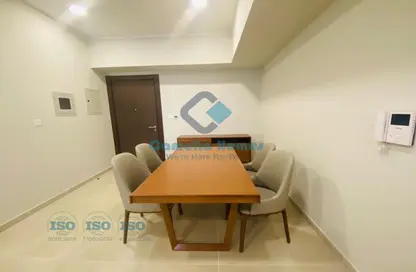 Apartment - 2 Bedrooms - 3 Bathrooms for rent in Fox Hills South - Fox Hills - Lusail