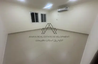 شقة - غرفة نوم - 1 حمام للايجار في المعمورة - المعمورة - الدوحة