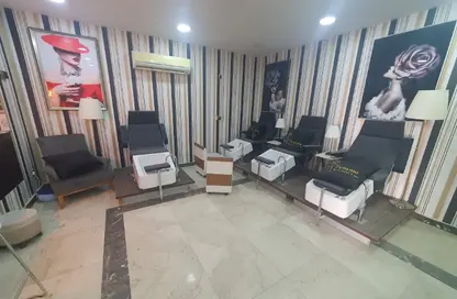 Villa - Studio - 7+ Bathrooms for rent in Al Thumama - Al Thumama - Doha