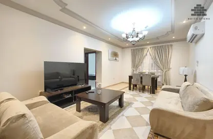 Apartment - 2 Bedrooms - 2 Bathrooms for rent in Al Mansoura - Al Mansoura - Doha