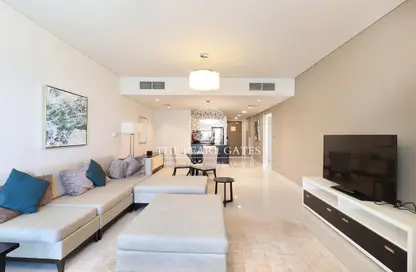 Apartment - 2 Bedrooms - 3 Bathrooms for sale in Lusail Residence - Marina District - Lusail