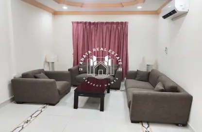 شقة - غرفة نوم - 1 حمام للايجار في شارع السد - السد - الدوحة