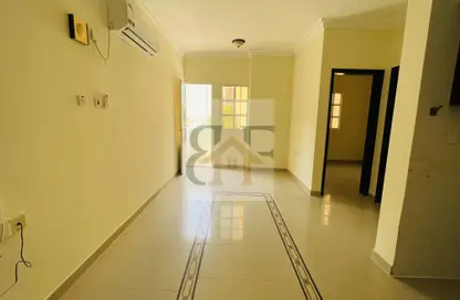 Apartment - 1 Bedroom - 1 Bathroom for rent in Fereej Abdul Aziz - Doha