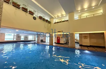 Apartment - 3 Bedrooms - 4 Bathrooms for rent in Anas Street - Fereej Bin Mahmoud North - Fereej Bin Mahmoud - Doha