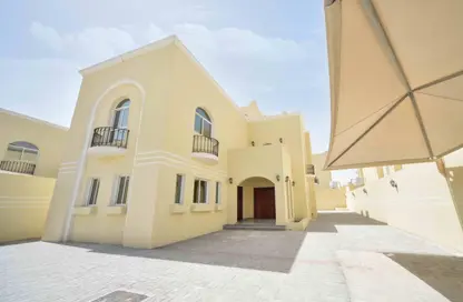 Villa - 6 Bedrooms - 6 Bathrooms for rent in Al Wakra - Al Wakra - Al Wakrah - Al Wakra