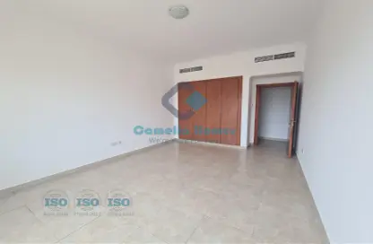 Room / Bedroom image for: Apartment - 3 Bedrooms - 4 Bathrooms for rent in East Porto Drive - Porto Arabia - The Pearl Island - Doha, Image 1