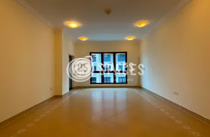 Apartment - 2 Bedrooms - 3 Bathrooms for rent in Medina Centrale - Medina Centrale - The Pearl Island - Doha
