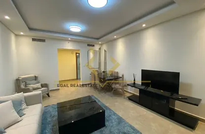 شقة - 2 غرف نوم - 2 حمامات للايجار في فوكس هيلز - فوكس هيلز - الوسيل