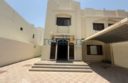 Villa - 5 Bedrooms - 5 Bathrooms for rent in Al Waab Street - Al Waab - Doha