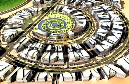 Land - Studio for sale in Evergreen Commercial Building - Energy City - Lusail
