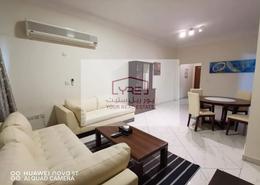 شقة - 1 غرفة نوم - 2 حمامات للكراء في فريج بن محمود الشمالي - فريج بن محمود - الدوحة