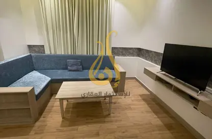 Apartment - 1 Bedroom - 1 Bathroom for rent in Regency Residence Al Sadd - Al Sadd - Doha