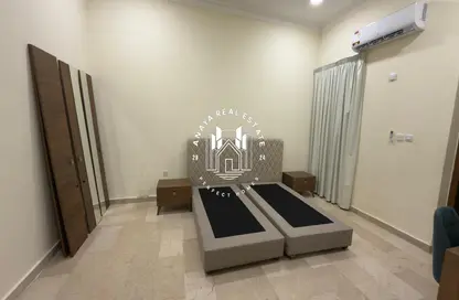 شقة - 3 غرف نوم - 2 حمامات للايجار في أم صلال على - الدوحة