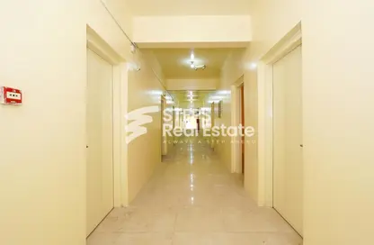 Labor Camp - Studio for rent in Industrial Area 3 - Industrial Area - Industrial Area - Doha