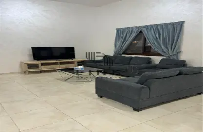 Apartment - 1 Bedroom - 2 Bathrooms for rent in Milan - Fox Hills - Fox Hills - Lusail