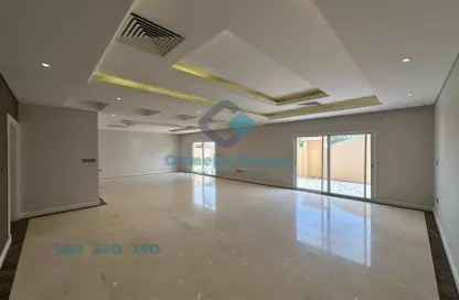 Villa - 3 Bedrooms - 4 Bathrooms for rent in Al Soudan - Al Soudan - Doha