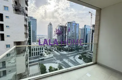 شقة - غرفة نوم - 2 حمامات للايجار في لوسيل ريسيدينس - منطقة المارينا - الوسيل