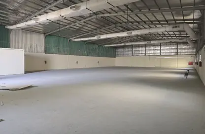 مخزن - استوديو - 4 حمامات للايجار في المنطقة الصناعية 4 - المنطقة الصناعية - المنطقة الصناعية - الدوحة