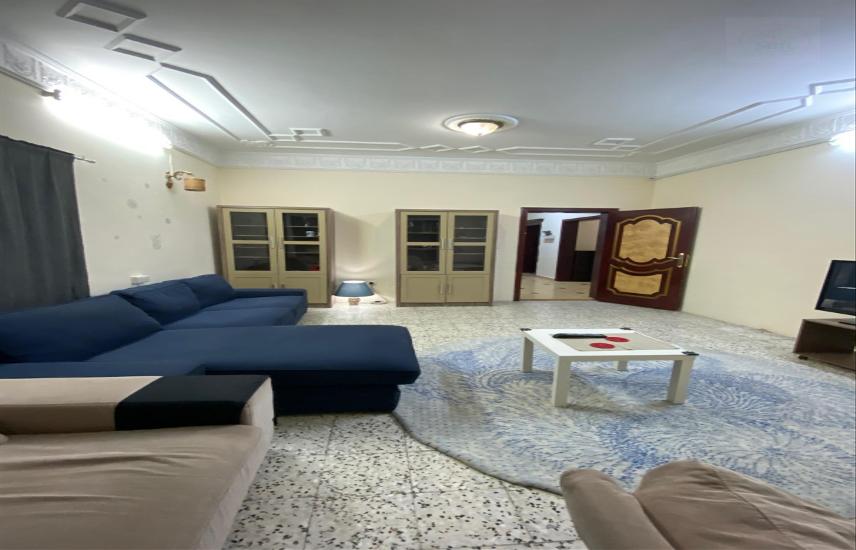 Apartment for Rent in Al Aziziyah Spacious Fully Furnished 2BHK With