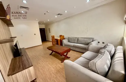 Apartment - 3 Bedrooms - 3 Bathrooms for rent in Salaja Street - Doha Al Jadeed - Doha
