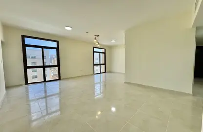 Apartment - 3 Bedrooms - 3 Bathrooms for rent in Rome - Fox Hills - Fox Hills - Lusail