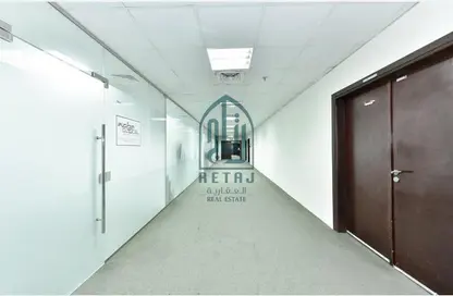 Office Space - Studio - 1 Bathroom for rent in Muntazah 7 - Al Muntazah - Doha