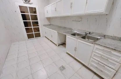 Apartment - 3 Bedrooms - 3 Bathrooms for rent in Al Messila - Al Messila - Doha
