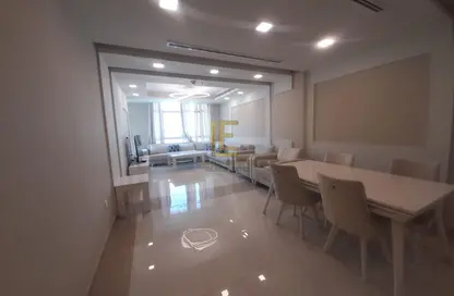Apartment - 1 Bedroom - 2 Bathrooms for rent in Fox Hills A13 - Fox Hills - Lusail
