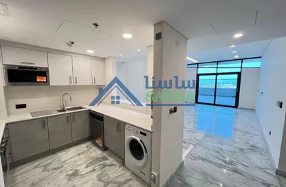 شقة - 2 غرف نوم - 4 حمامات للايجار في منطقة المارينا - الوسيل