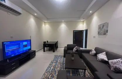 مجمع سكني - 3 غرف نوم - 2 حمامات للايجار في شارع النعيجة - النعيجة - الدوحة