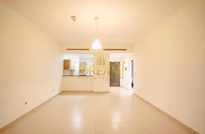 Apartment - 1 Bedroom - 2 Bathrooms for rent in Dara - Fox Hills - Lusail