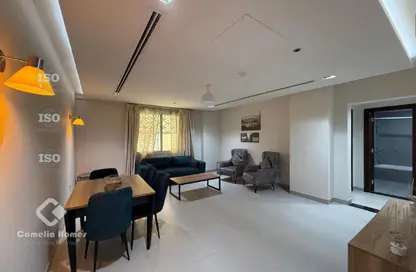 Apartment - 1 Bedroom - 1 Bathroom for rent in Al Erkyah City - Lusail