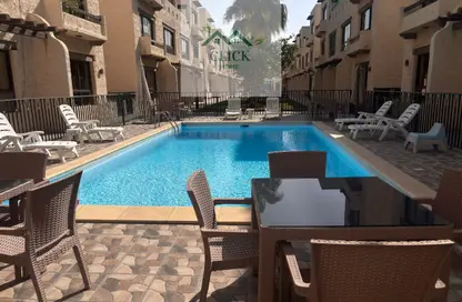 شقة - 3 غرف نوم - 3 حمامات للايجار في الثمامة - الثمامة - الدوحة