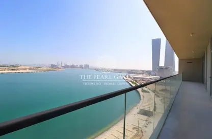 Apartment - 3 Bedrooms - 5 Bathrooms for sale in Seef Lusail - Lusail City - Lusail
